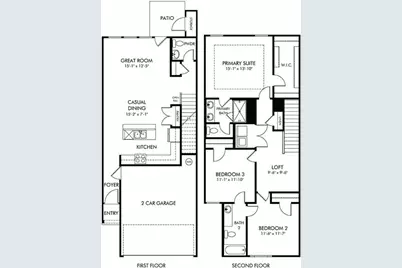 5526 Cosimo Road, Fairburn, GA 30213 - Photo 31