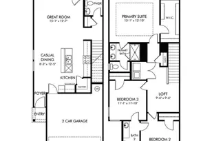 5530 Cosimo Rd, Fairburn, GA 30213 - Photo 7