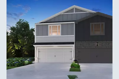 5530 Cosimo Road, Fairburn, GA 30213 - Photo 1