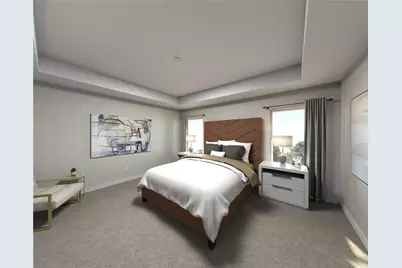 5528 Cosimo Road, Fairburn, GA 30213 - Photo 5