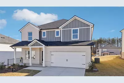 391 Tallulah Lane, Grayson, GA 30017 - Photo 3