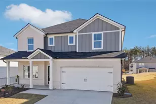 391 Tallulah Ln, Grayson, GA 30017 - Photo 3