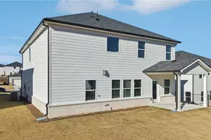 391 Tallulah Ln, Grayson, GA 30017 - Photo 33