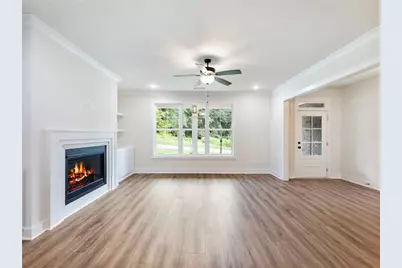 490 Jackson Street, Buford, GA 30518 - Photo 5