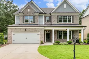 490 Jackson St, Buford, GA 30518 - Photo 1