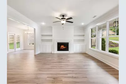 490 Jackson Street, Buford, GA 30518 - Photo 3