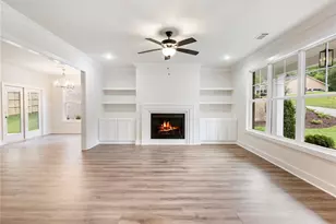 490 Jackson St, Buford, GA 30518 - Photo 3