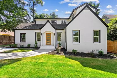 525 Medlock Road, Decatur, GA 30030 - Photo 1