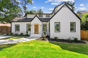 525 Medlock Rd, Decatur, GA 30030 - Photo 1