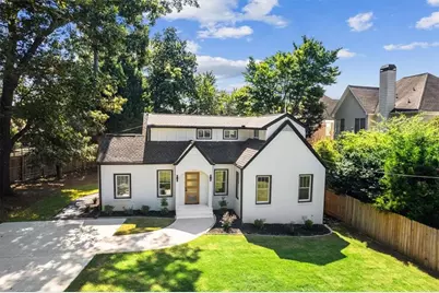 525 Medlock Road, Decatur, GA 30030 - Photo 3