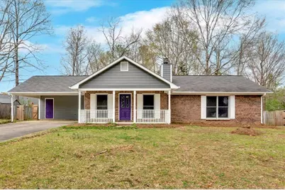 8 Sagewood Drive NW, Rome, GA 30165 - Photo 1