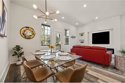 3165 Dogwood Drive #106, Hapeville, GA 30354 - Photo 15