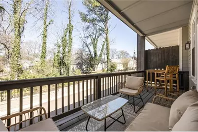 3165 Dogwood Drive #108, Hapeville, GA 30354 - Photo 37