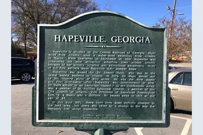 3165 Dogwood Drive #108, Hapeville, GA 30354 - Photo 45