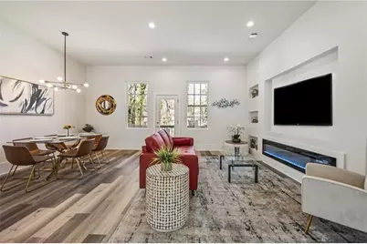 3165 Dogwood Drive #108, Hapeville, GA 30354 - Photo 13