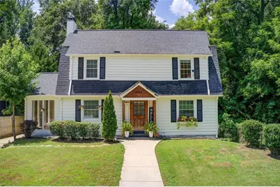 1698 Kenmore Street SW, Atlanta, GA 30311 - Photo 1
