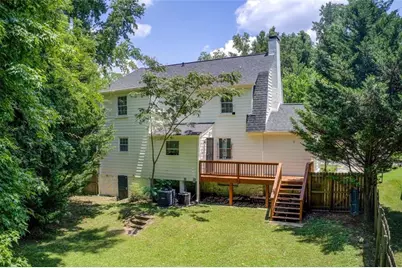 1698 Kenmore Street SW, Atlanta, GA 30311 - Photo 37