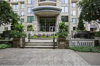 3445 Stratford Road NE #3703, Atlanta, GA 30326 - Photo 1