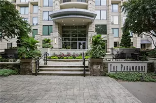 3445 Stratford Rd NE, Atlanta, GA 30326 - Photo 1