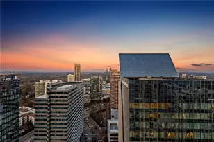 3445 Stratford Rd NE, Atlanta, GA 30326 - Photo 1