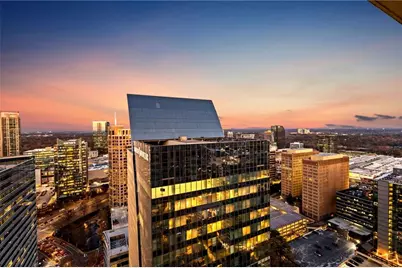 3445 Stratford Road NE #3703, Atlanta, GA 30326 - Photo 5