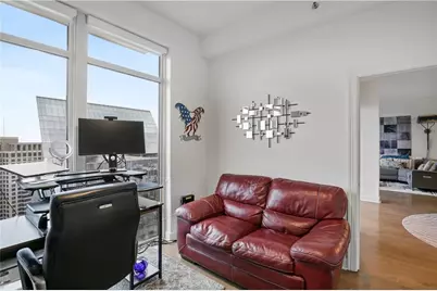 3445 Stratford Road NE #3703, Atlanta, GA 30326 - Photo 31