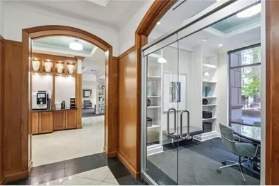 3445 Stratford Road NE #3703, Atlanta, GA 30326 - Photo 45