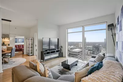 3445 Stratford Road NE #3703, Atlanta, GA 30326 - Photo 1