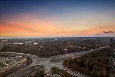 3445 Stratford Road NE #3703, Atlanta, GA 30326 - Photo 23