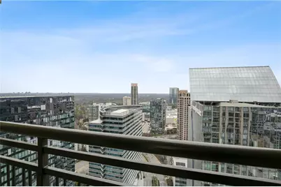 3445 Stratford Road NE #3703, Atlanta, GA 30326 - Photo 37