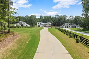 1678 Thomas Dr, Hoschton, GA 30548 - Photo 59