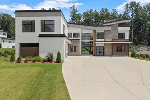 1678 Thomas Dr, Hoschton, GA 30548 - Photo 3