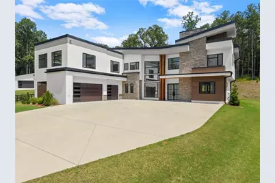 1678 Thomas Drive, Hoschton, GA 30548 - Photo 1