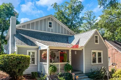 1688 Richland Road SW, Atlanta, GA 30311 - Photo 1