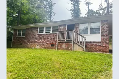 3692 Larkspur Terrace, Decatur, GA 30032 - Photo 1