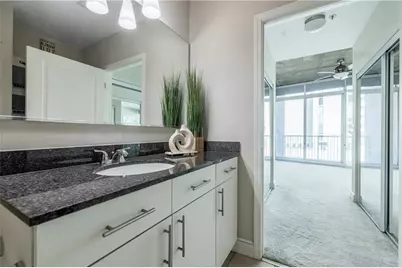 44 Peachtree Place NE #1030, Atlanta, GA 30309 - Photo 19