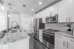 44 Peachtree Pl NE, Atlanta, GA 30309 - Photo 3