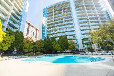 44 Peachtree Place NE #1030, Atlanta, GA 30309 - Photo 37