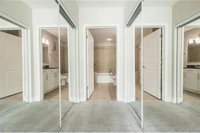 44 Peachtree Place NE #1030, Atlanta, GA 30309 - Photo 17