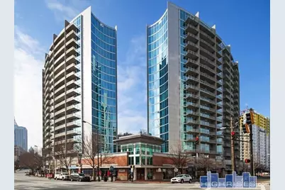 44 Peachtree Place NE #1030, Atlanta, GA 30309 - Photo 41