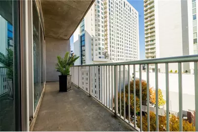 44 Peachtree Place NE #1030, Atlanta, GA 30309 - Photo 13