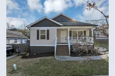 2478 Verbena Circle NW, Atlanta, GA 30314 - Photo 1