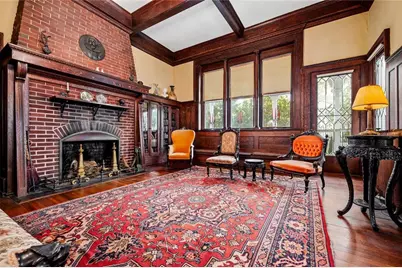 285 Kennesaw Avenue NW, Marietta, GA 30060 - Photo 9