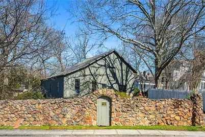 285 Kennesaw Avenue NW, Marietta, GA 30060 - Photo 49