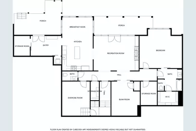 134 Prospector Ridge, Dahlonega, GA 30533 - Photo 93
