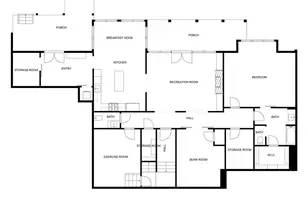 134 Prospector Ridge, Dahlonega, GA 30533 - Photo 93