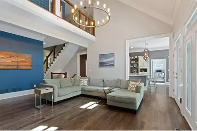 134 Prospector Ridge, Dahlonega, GA 30533 - Photo 23