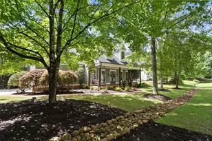 134 Prospector Ridge, Dahlonega, GA 30533 - Photo 5