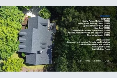 134 Prospector Ridge, Dahlonega, GA 30533 - Photo 87