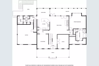 134 Prospector Ridge, Dahlonega, GA 30533 - Photo 91